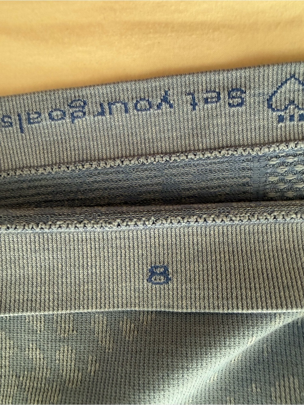 Lululemon Tank - Picture 3 of 3